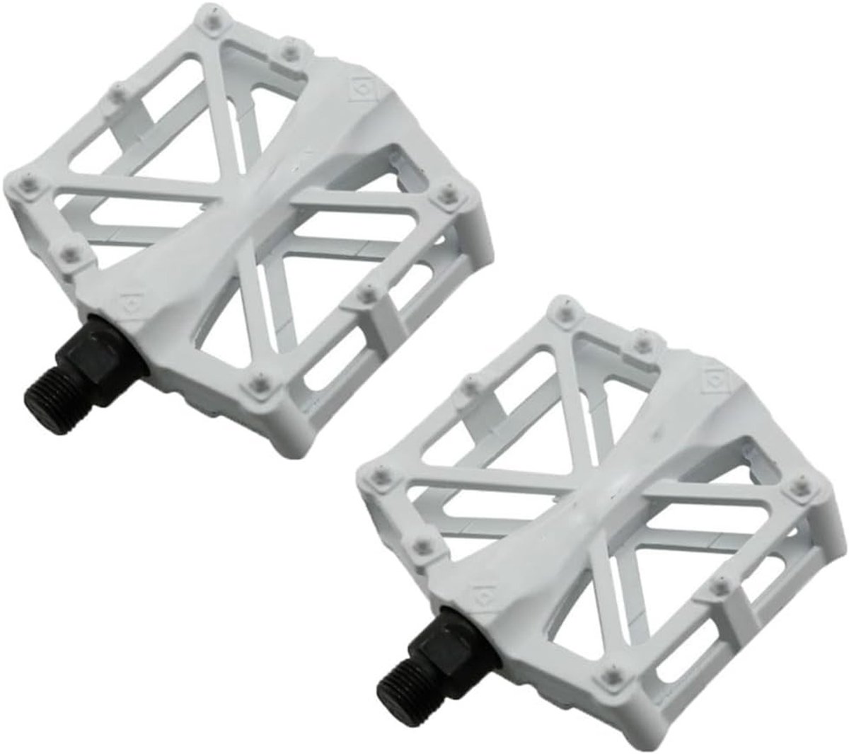 Duurzame Aluminium Antislip Fietspedalen voor Mountainbike, BMX en Universele Fietsen - Ideaal Fietsaccessoire voor Veilig en Comfortabel Fietsen