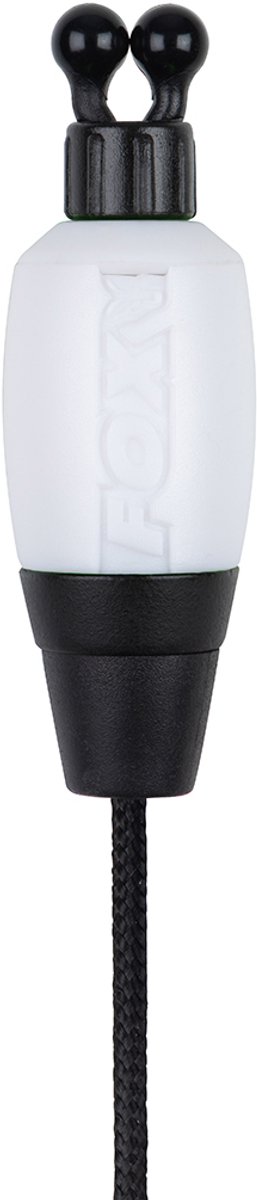 Fox Black Label Dinky Halo Bobbin Black van Fox — afbeelding 4