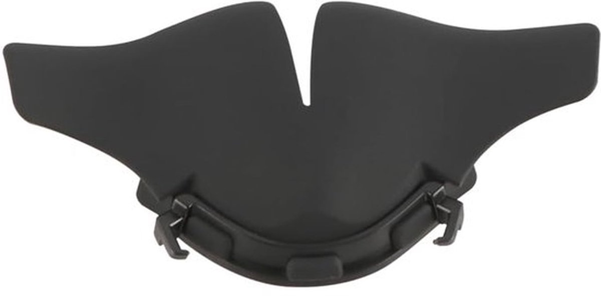 Anti-lek neuskap Siliconen lichtblokkende neuspad voor MQ3 VR neusbescherming voor verbeterd comfort Licht blokkeren Verbeterde onderdompeling voor VR-headset