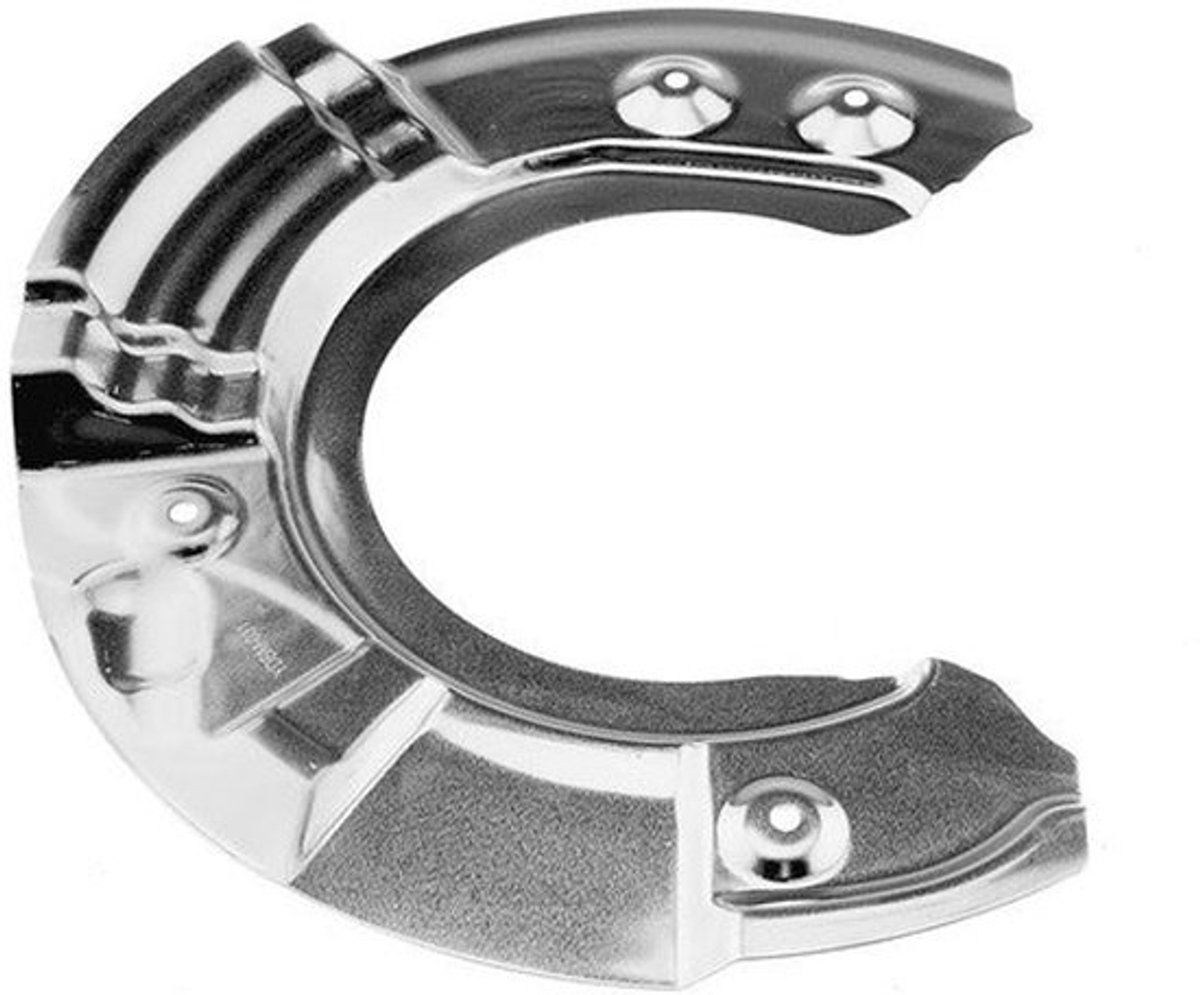 Ankerplaat remschijf OEM 34116775266