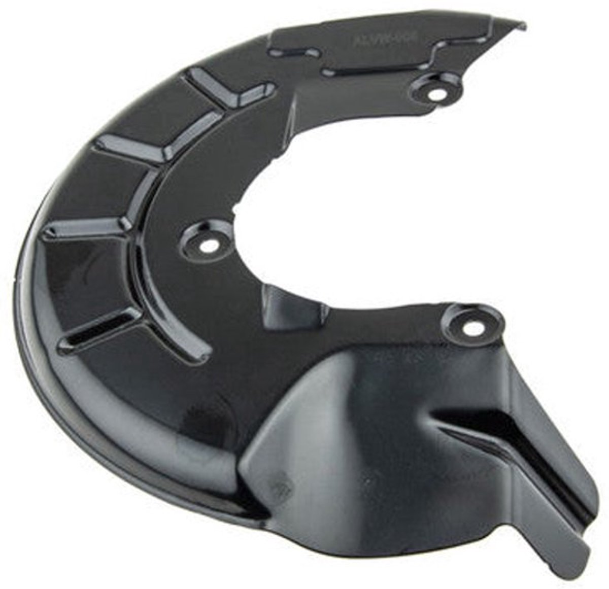Ankerplaat remschijf OEM 6R0615311A