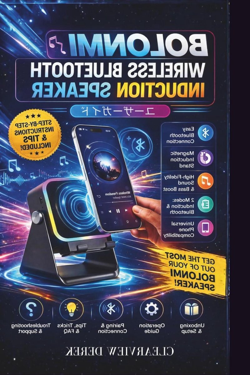 Draadloze Bluetooth Speaker Handleiding - Speaker Gids - Audio Instellen - Stapsgewijze Instructies - 362 pagina's - Niet gespecificeerd