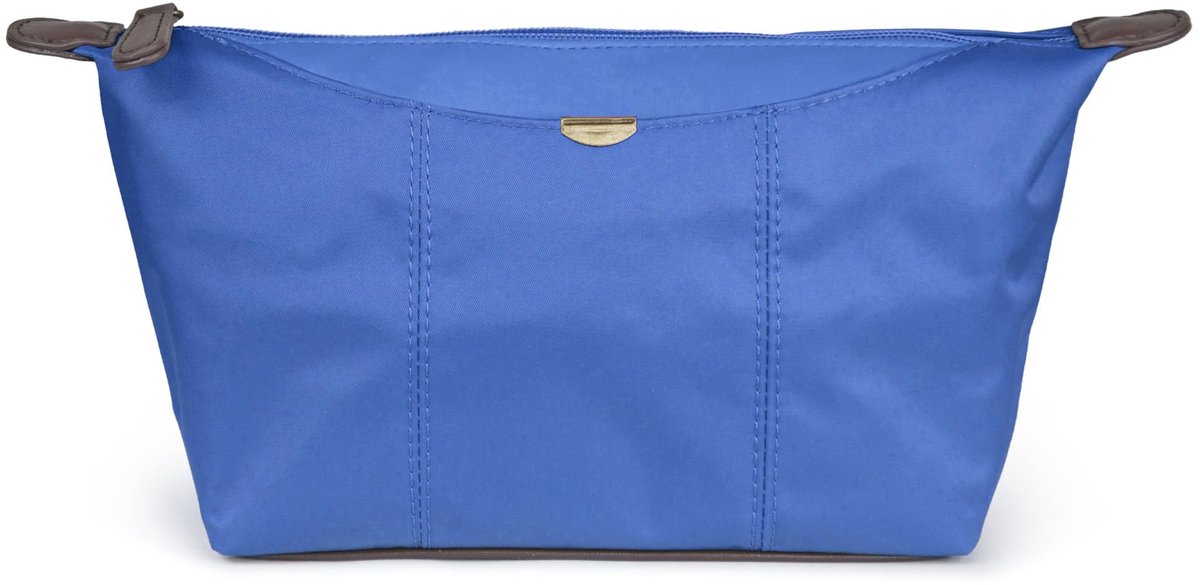 Omgoods - Grote Waterdichte Toilettas - Reis Make-up en Verzorgingspouch