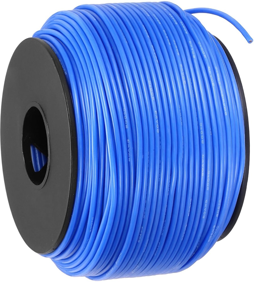 Omgoods - Zachte Silicoon Draad 20 AWG