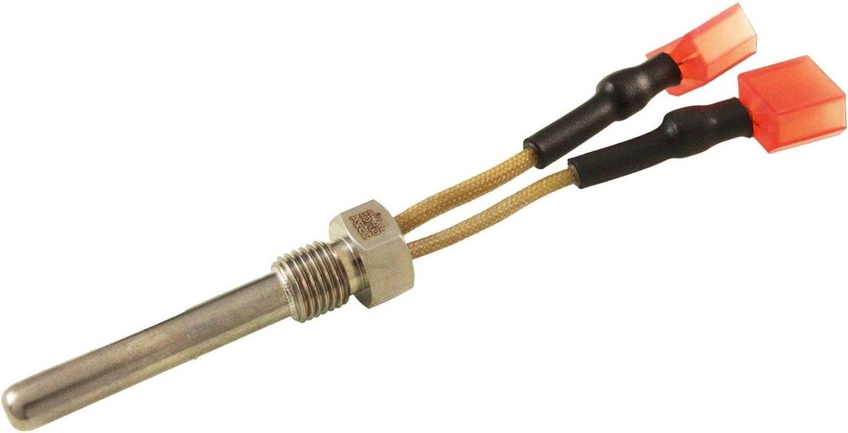 Rookkanaal Sensor Vervanging - Sensor Onderdeel - Zwembad Verwarming Reparatie - Specifiek Ontworpen - 6 x 6 x 6 Inch