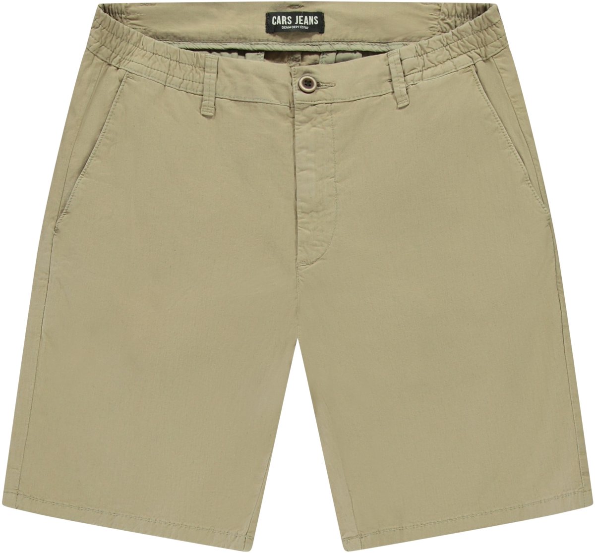 Cars Jeans Short Bernd - Heren