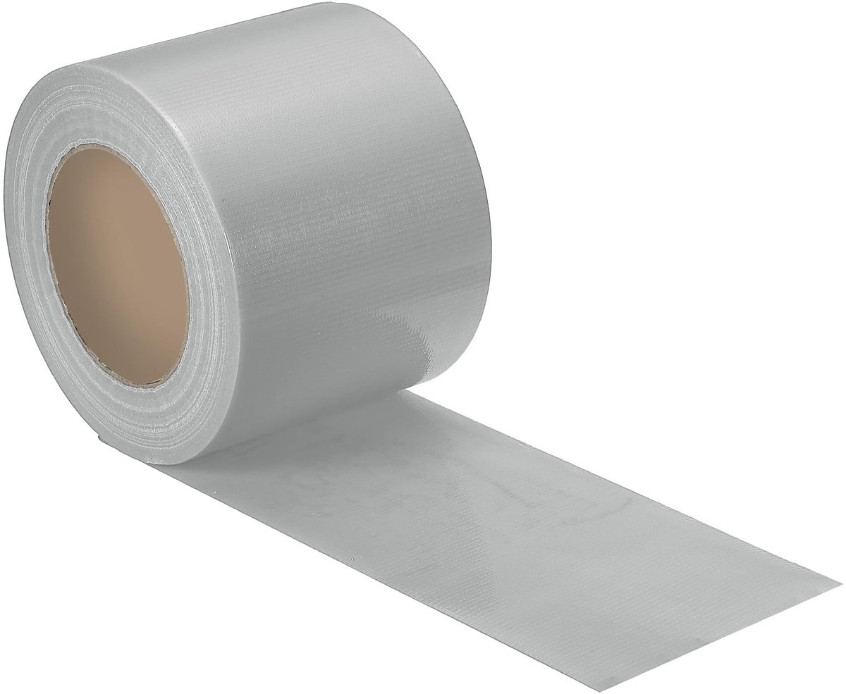 Omgoods - Gaffers Tape, 3 x 150m, Waterproof en zonder Resten