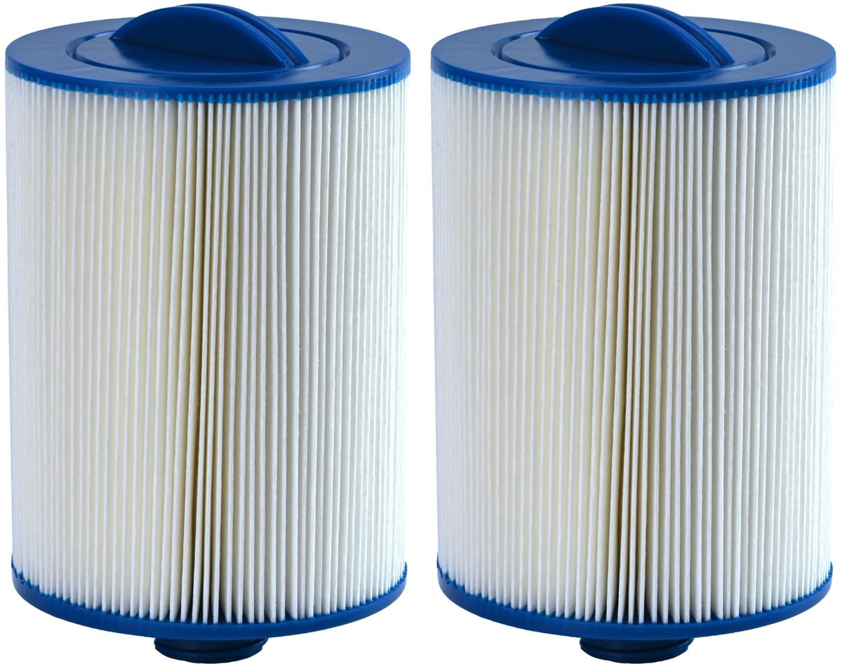 Omgoods - Filter Cartridge Set voor Zwembad en Spa
