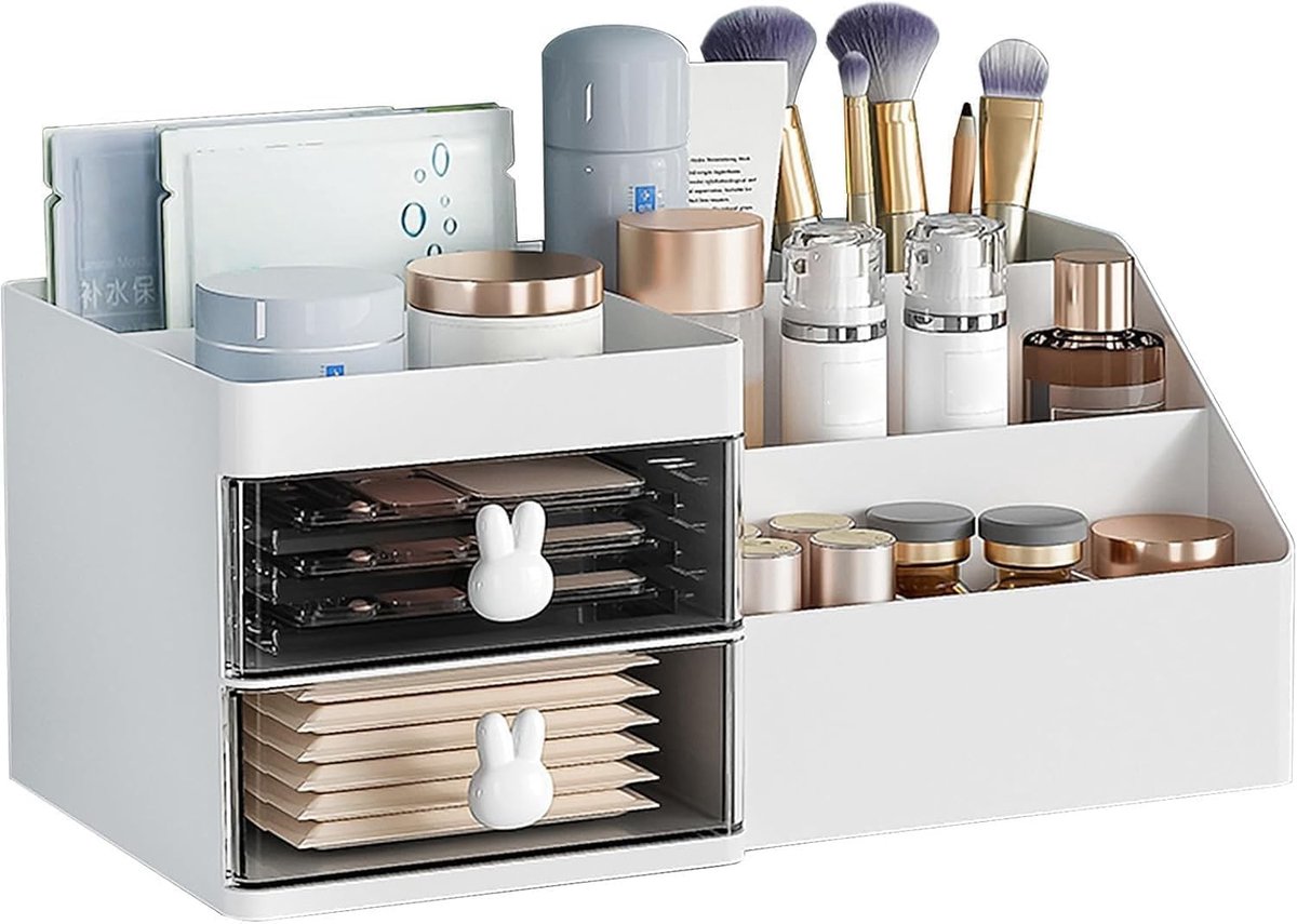 Omgoods - Make-up Organizer met Lades voor Cosmetica
