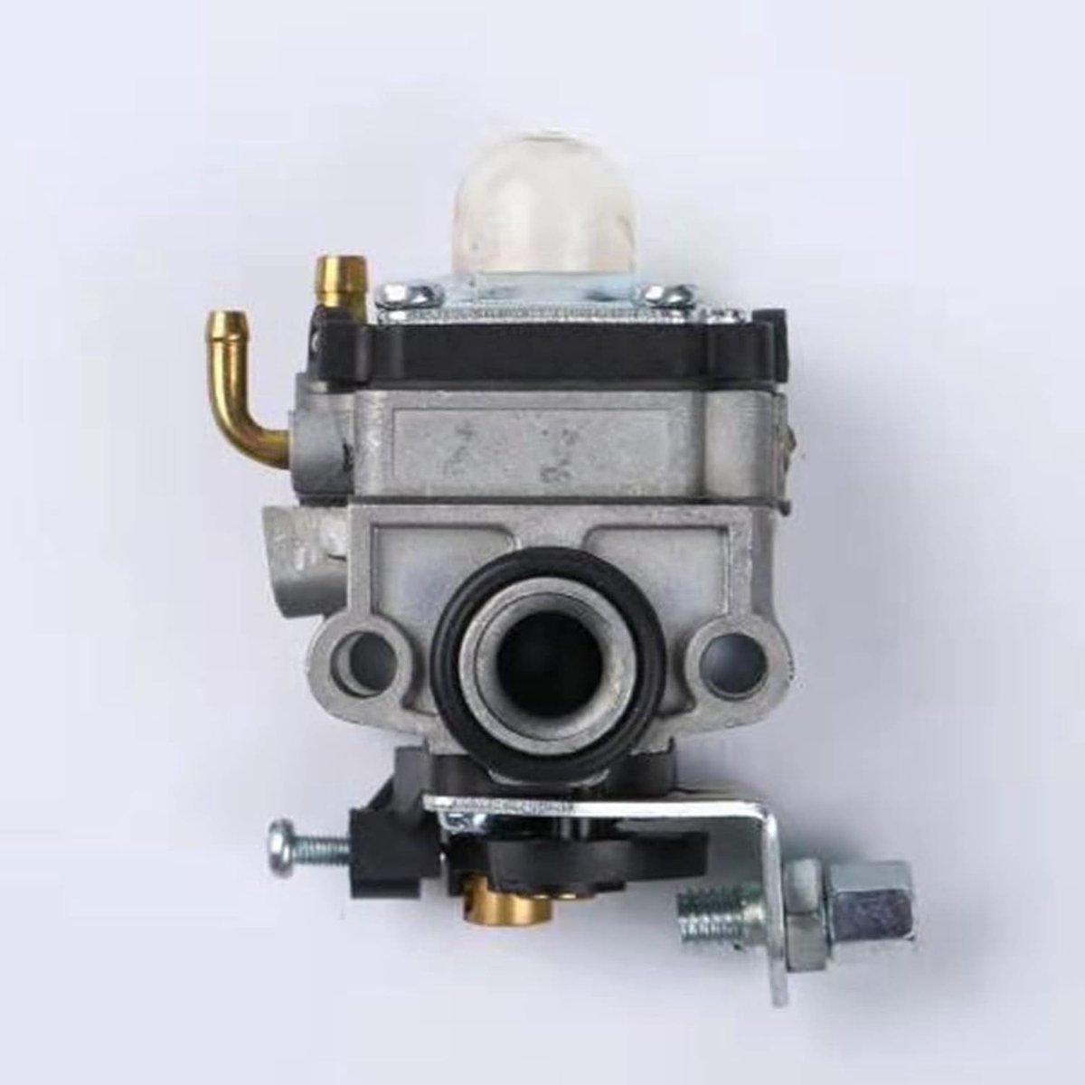 Carburateur voor Grasmaaiers, 4-takt 139-140, Compatibel met Bosmaaiers en Trimmers