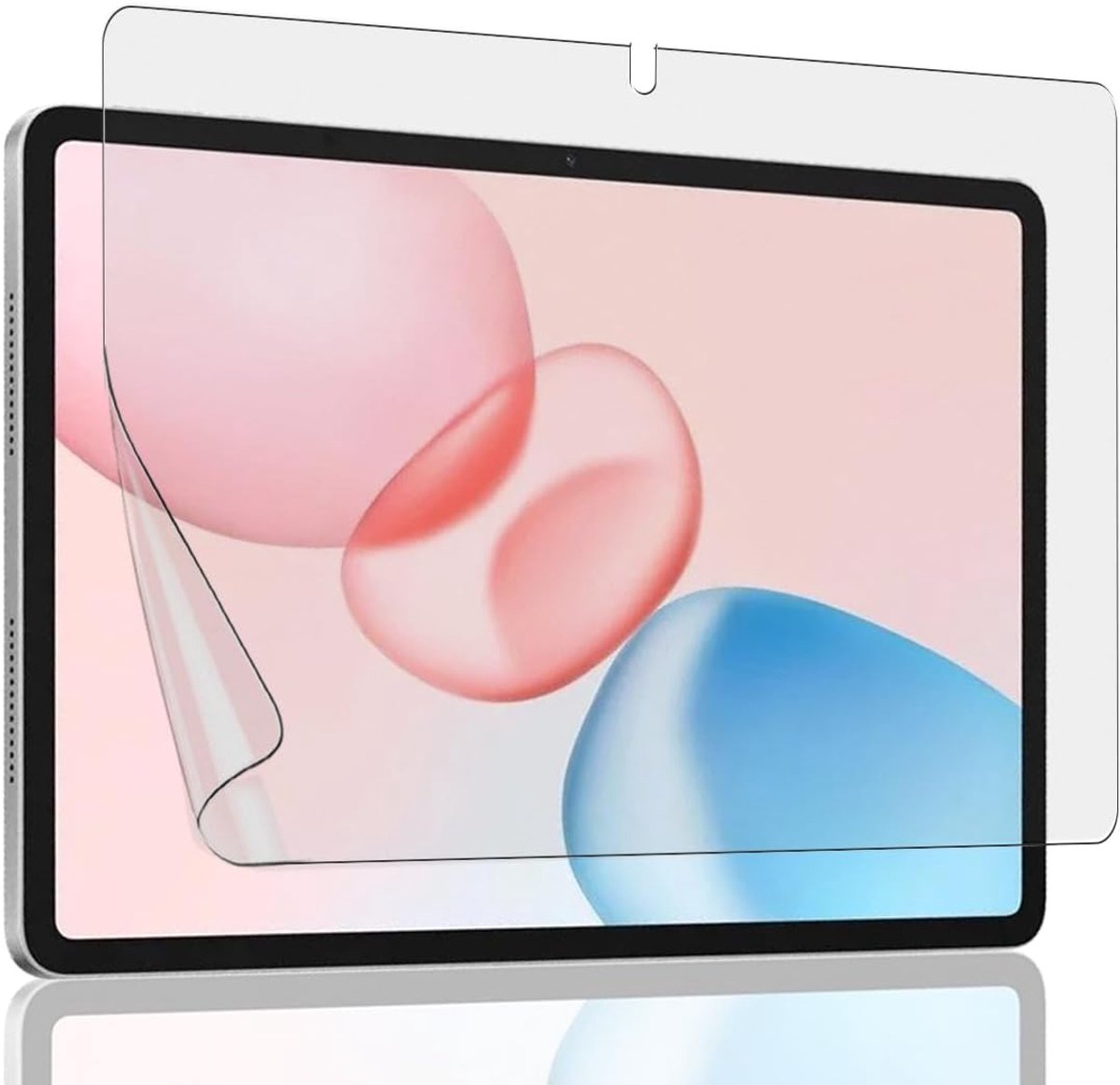 Beschermfolie voor Honor Pad 10, zonder luchtbellen, anti-kras, anti-vingerafdruk, matte papieren folie, displayfolie om te tekenen voor Honor Pad 10, [geen pantserglas]