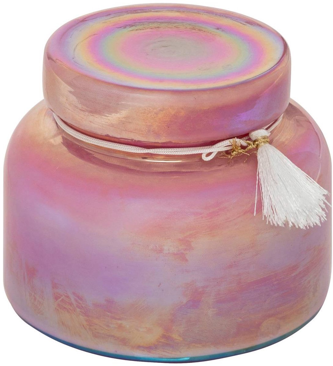 Bougie parfumée "Wild romance" 510g
