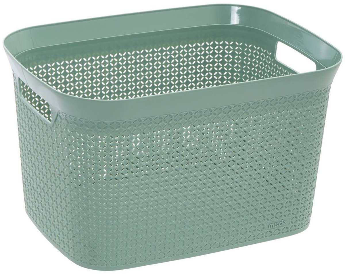 Wasmand 25L SCANDI