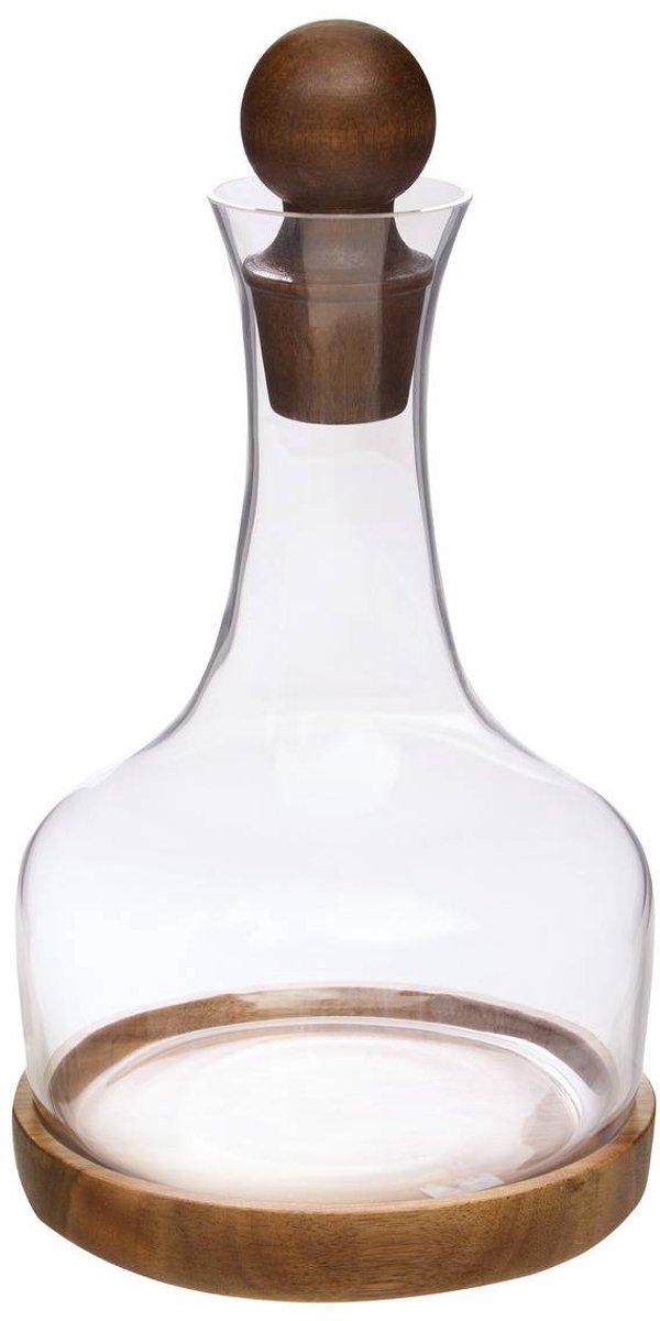 Carafe Jules 1,6L transparent