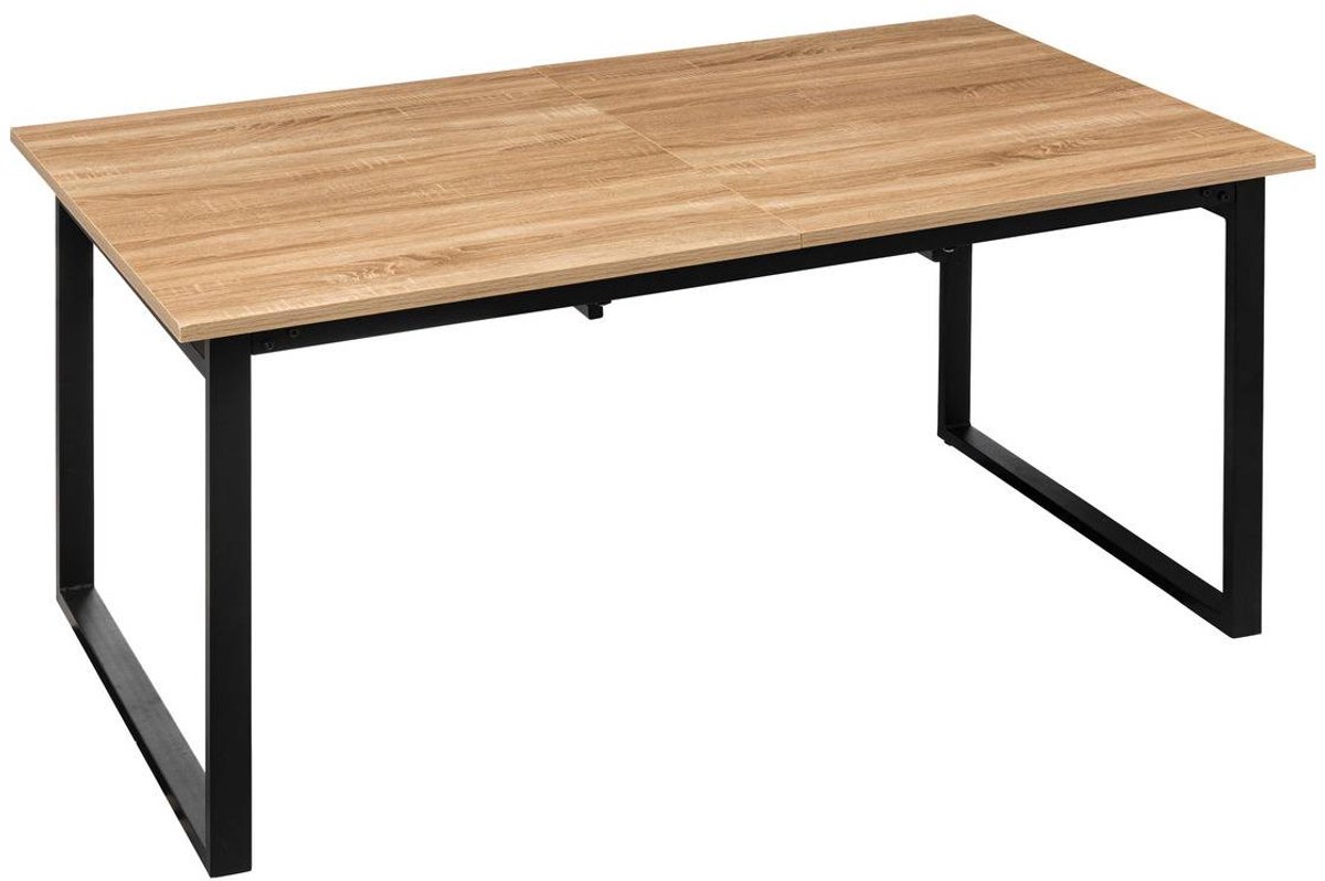 Uitschuifbare tafel voor 6/8 personen ALIAJ