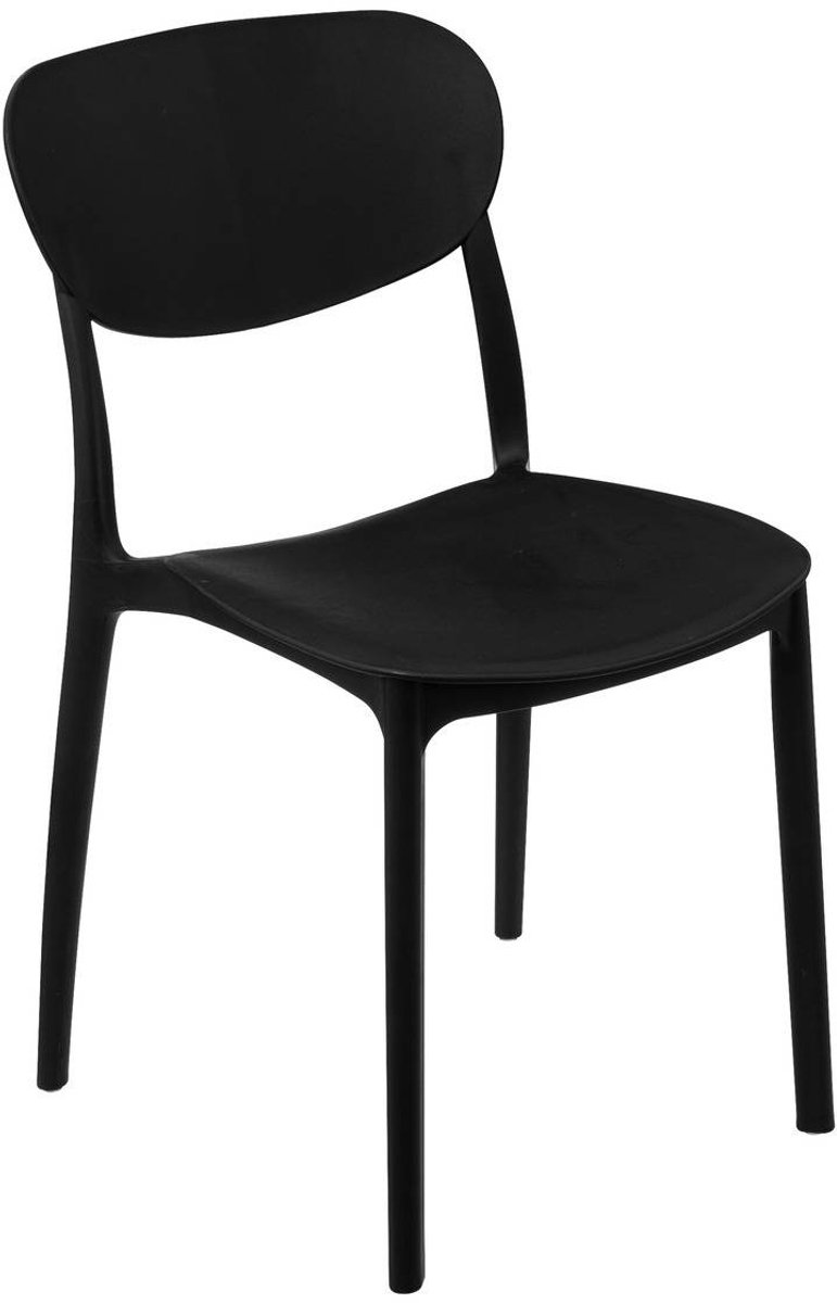 Stapelbare stoel PLASTA
