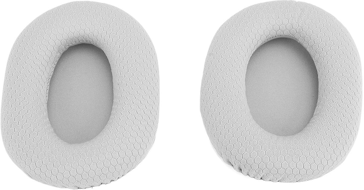 Omgoods - Vervangende Oorkussens voor Gaming Headset - Zacht en Ademend