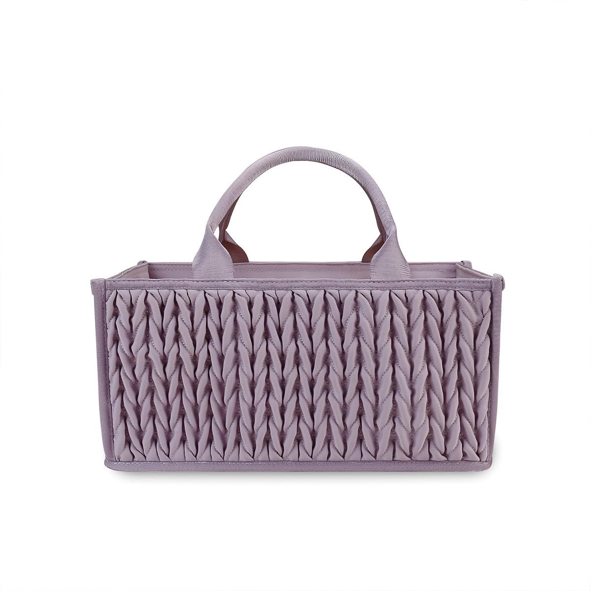 Omgoods - Grote Draagbare Luier Caddy Organizer voor Babybenodigdheden