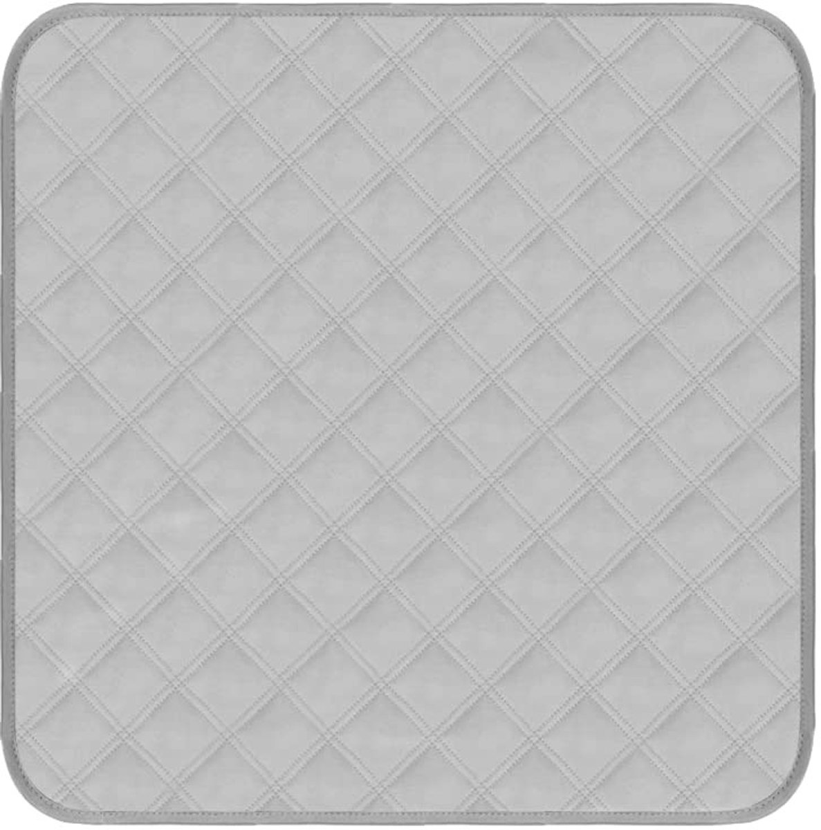 Omgoods - Wasbaar Incontinentie Stoelkussen 53x55cm