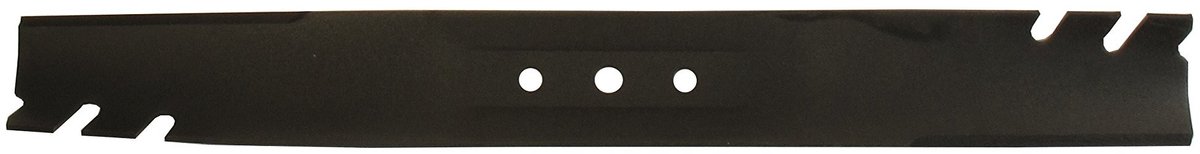 Omgoods - Maaiblade voor Toro Maaiers, 55 cm, Zwart