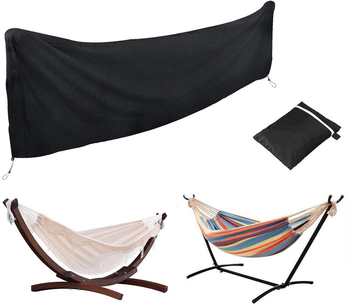 Omgoods - Waterdichte Hammock Cover voor Buiten