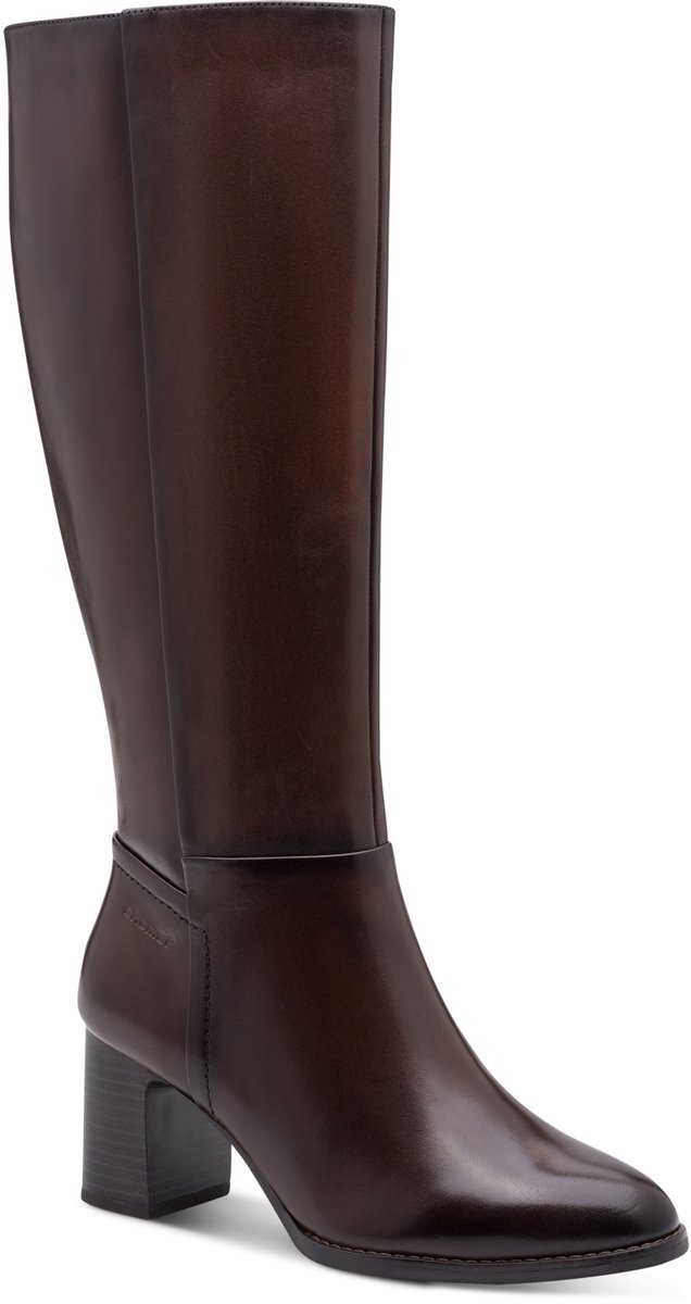 Tamaris Comfort Essentials Dames Laarzen - BLACK