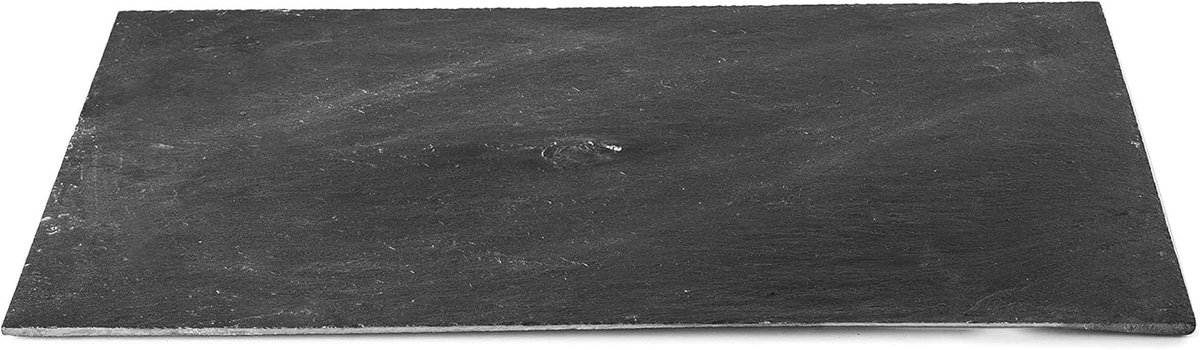 61064 bord 60 x 40 x 0,5 cm,Zwart