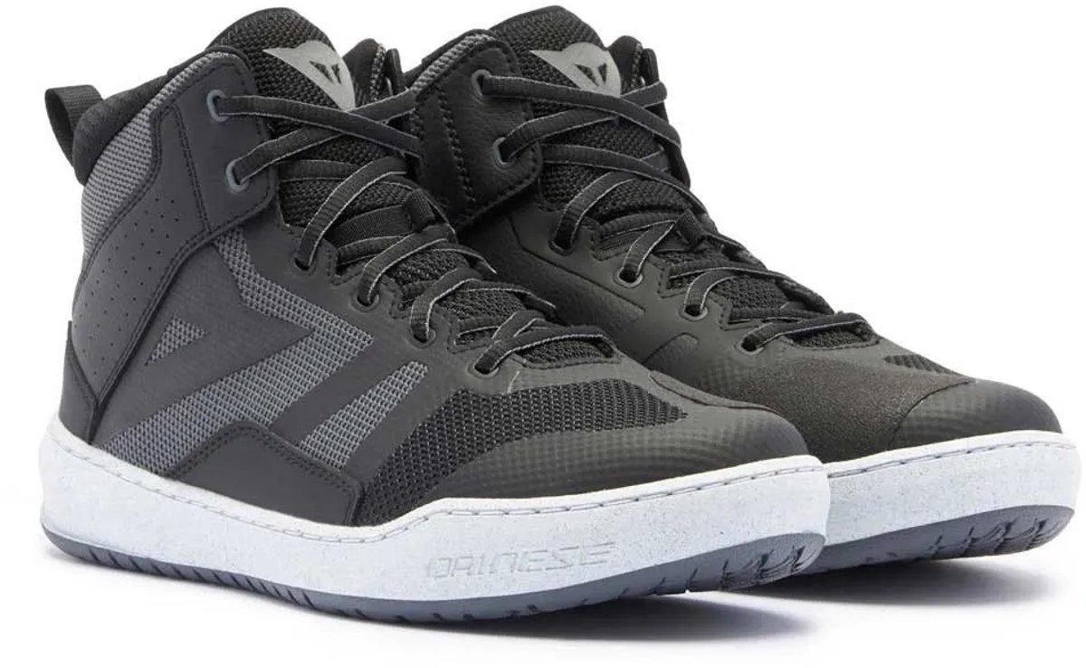 Dainese Suburb Air Motorschoenen Zwart EU 46 Man