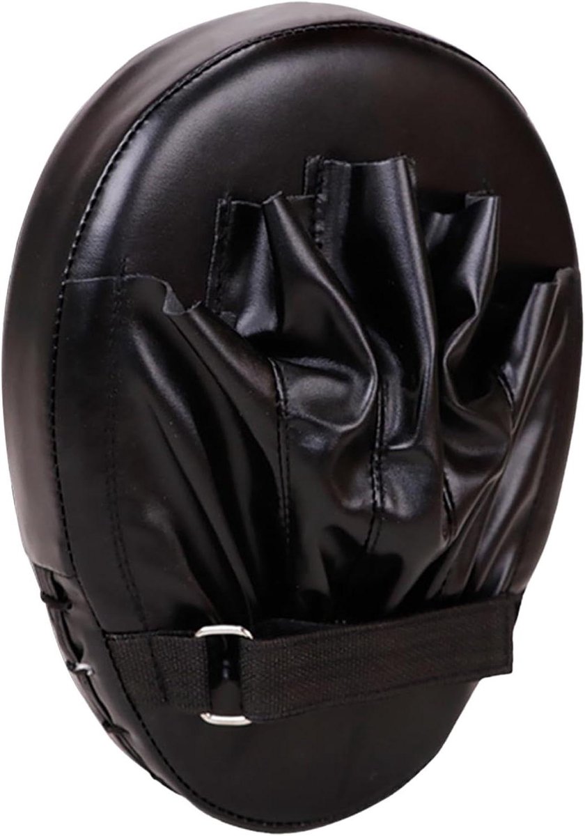 Trapkussens Vechtsport - Karate Kick Pad - Training Technieken Verbeteren - Antislip Veilige Grip
