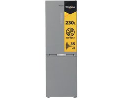 Whirlpool WHK 26363 XP6E Vrijstaand 316 l Roestvrijstaal