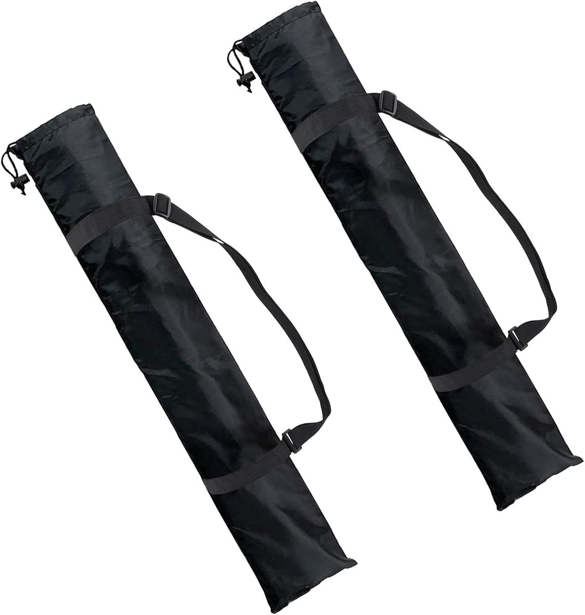 Tripod tas 23x130cm - opbergtas - met trekkoord - ideaal voor transport - ShopVlot