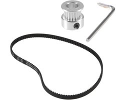 tandwielen voor Monsieur Cuisine Connect/Plus/Smart Blade Stop Running Reparatie Tandwiel voor Lidl Silvercrest