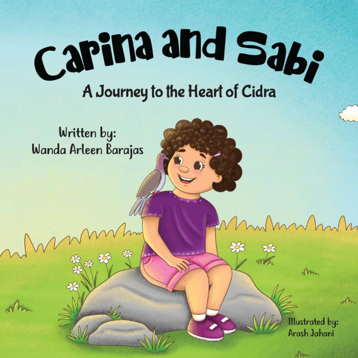 and Sabi: A Journey to the Heart of Cidra