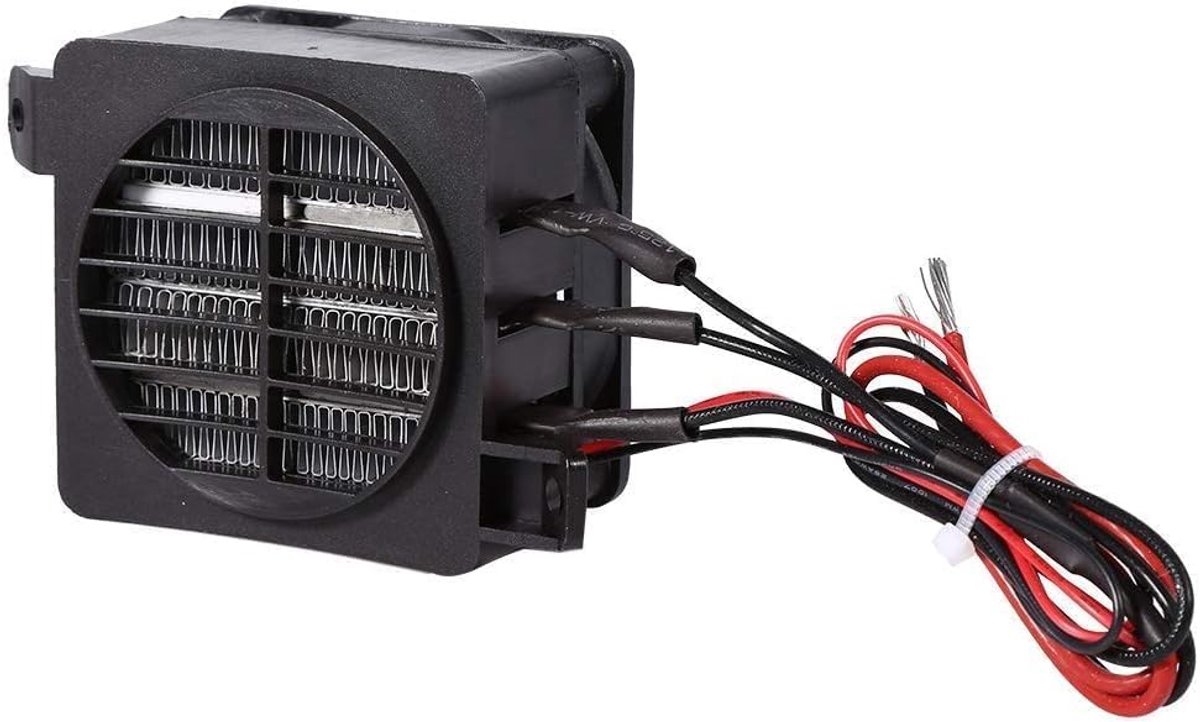 luchtverwarming voor autoventilator, energiebesparende constante temperatuur snel verwarmingselement, elektrische luchtontvochtiging, ventilatorverwarming voor autoverwarming, incubator en