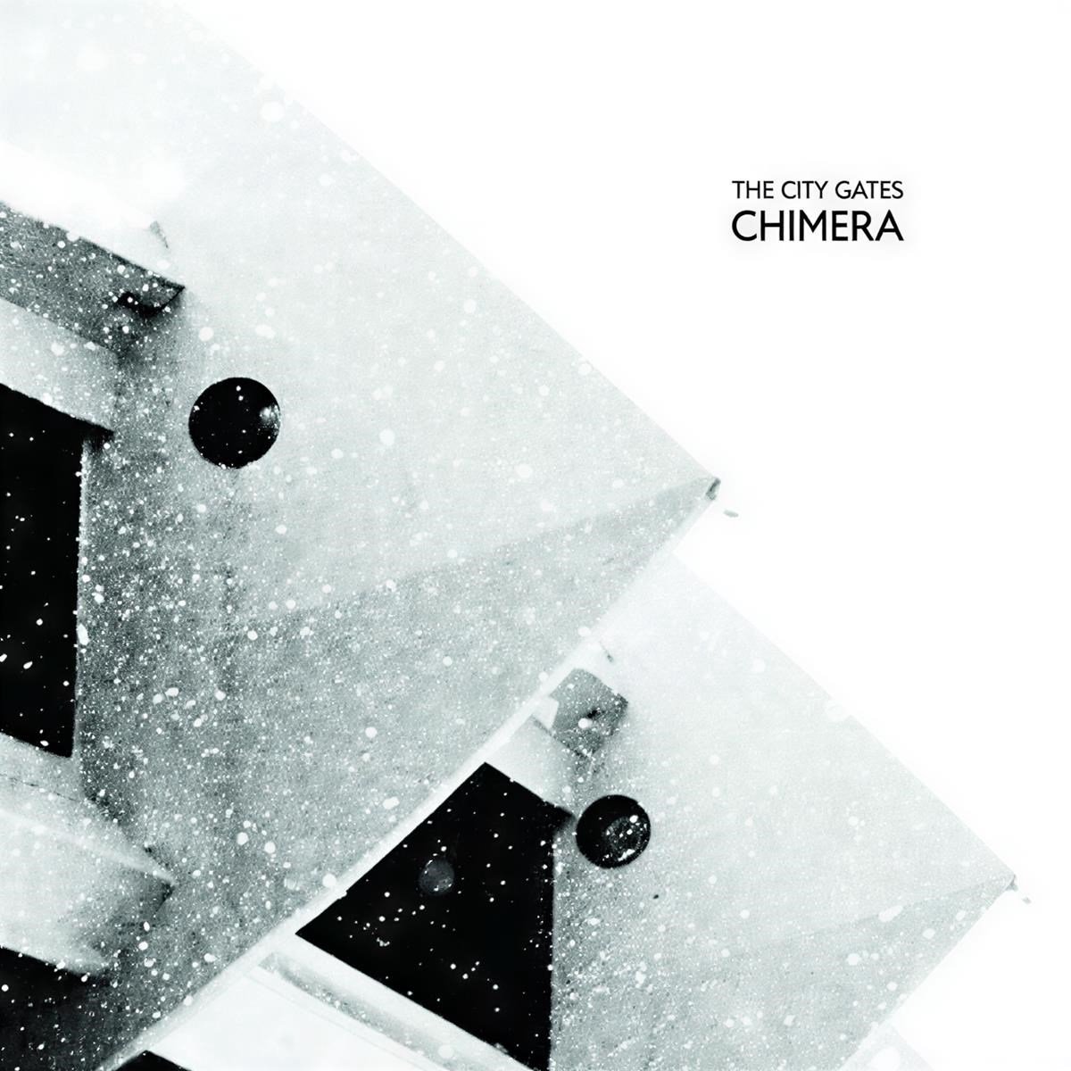 The City Gates - Chimera (CD)