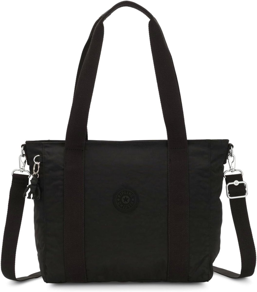 Tote tas Small - Lichtgewicht - Duurzaam materiaal - Perfect voor dagelijks gebruik - SnelShoppen