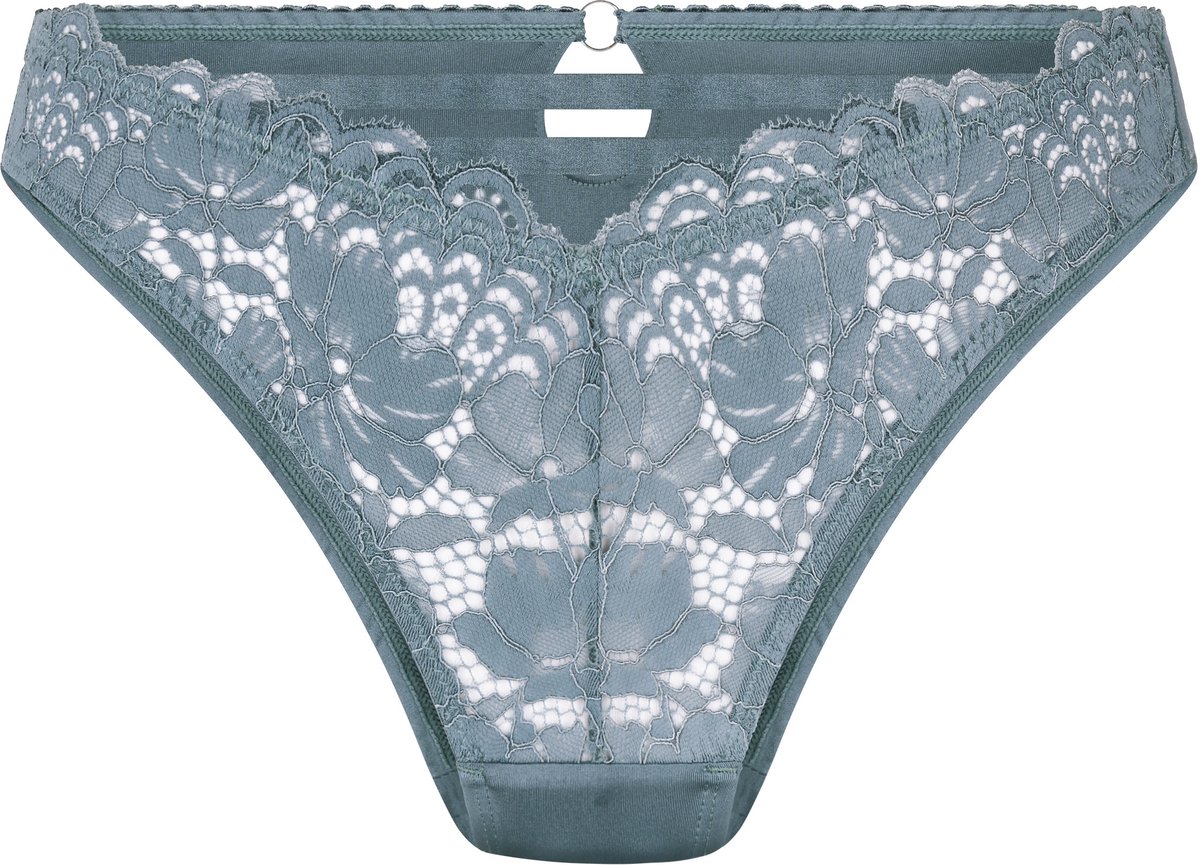 Hunkemöller Andrea Brazilian Blauw