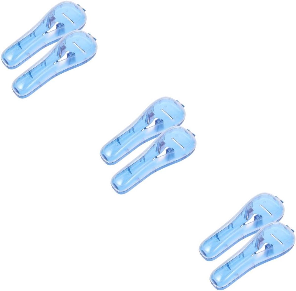 Scheermes Opbergdoos - Scheerapparaat Koffer - Reizen en Opslag - Schokbestendig en Veilig - 16.5 x 6 x 10.5 cm