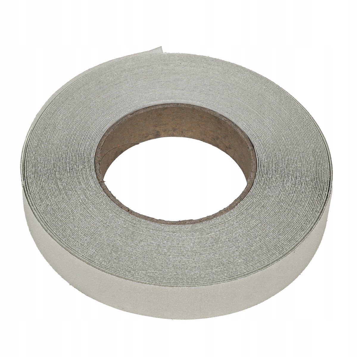 Antisliptape 2,5cm x 18m transparante rol - Veiligheid & Grip