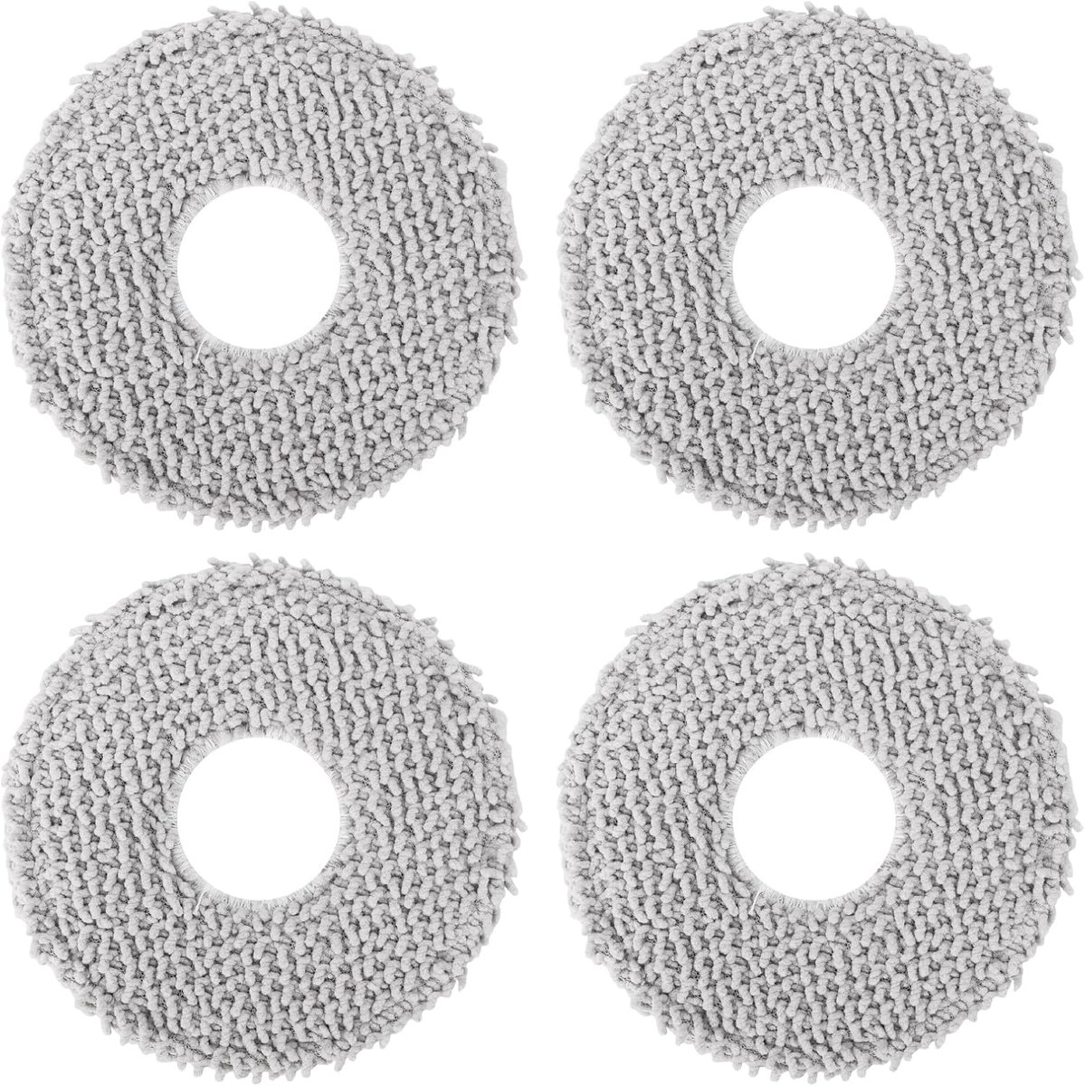 Accessoireset voor Airrobo T20/T20+/ T25+/ T30+/ T25+C/GT21