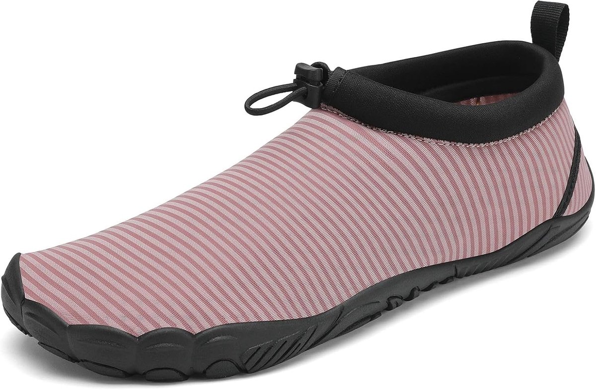 Waterdichte zwemslippers maat 42 - ademend en snel drogend - lichtgewicht anti-slip - perfect voor strand en zwembad - ShopVlot