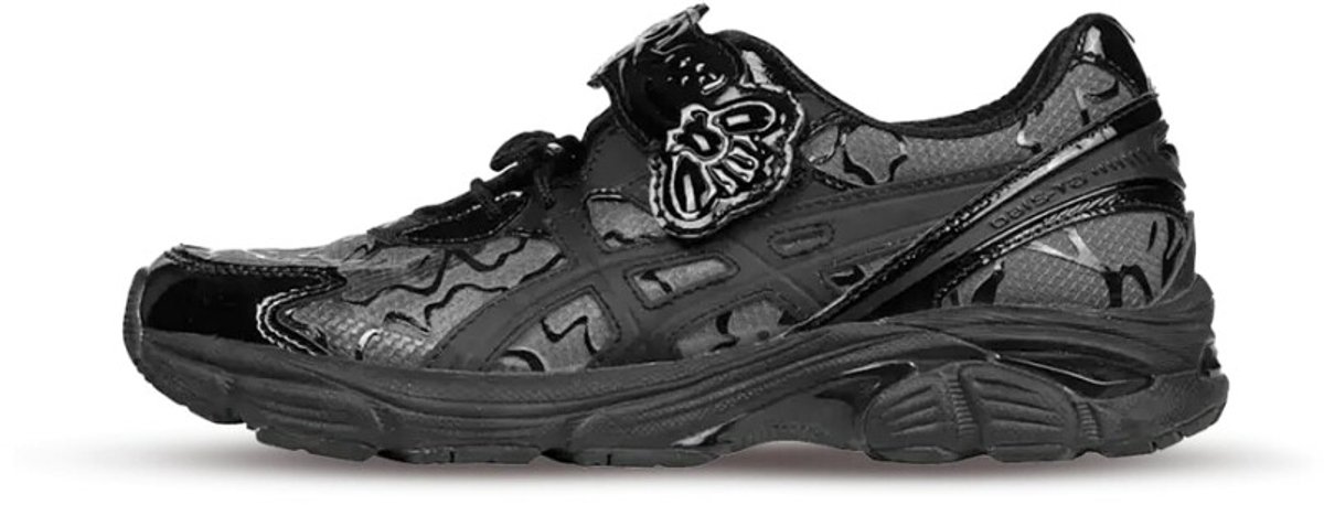 ASICS GT-2160 Cecilie Bahnsen Mary Jane Black - Maat 44.5