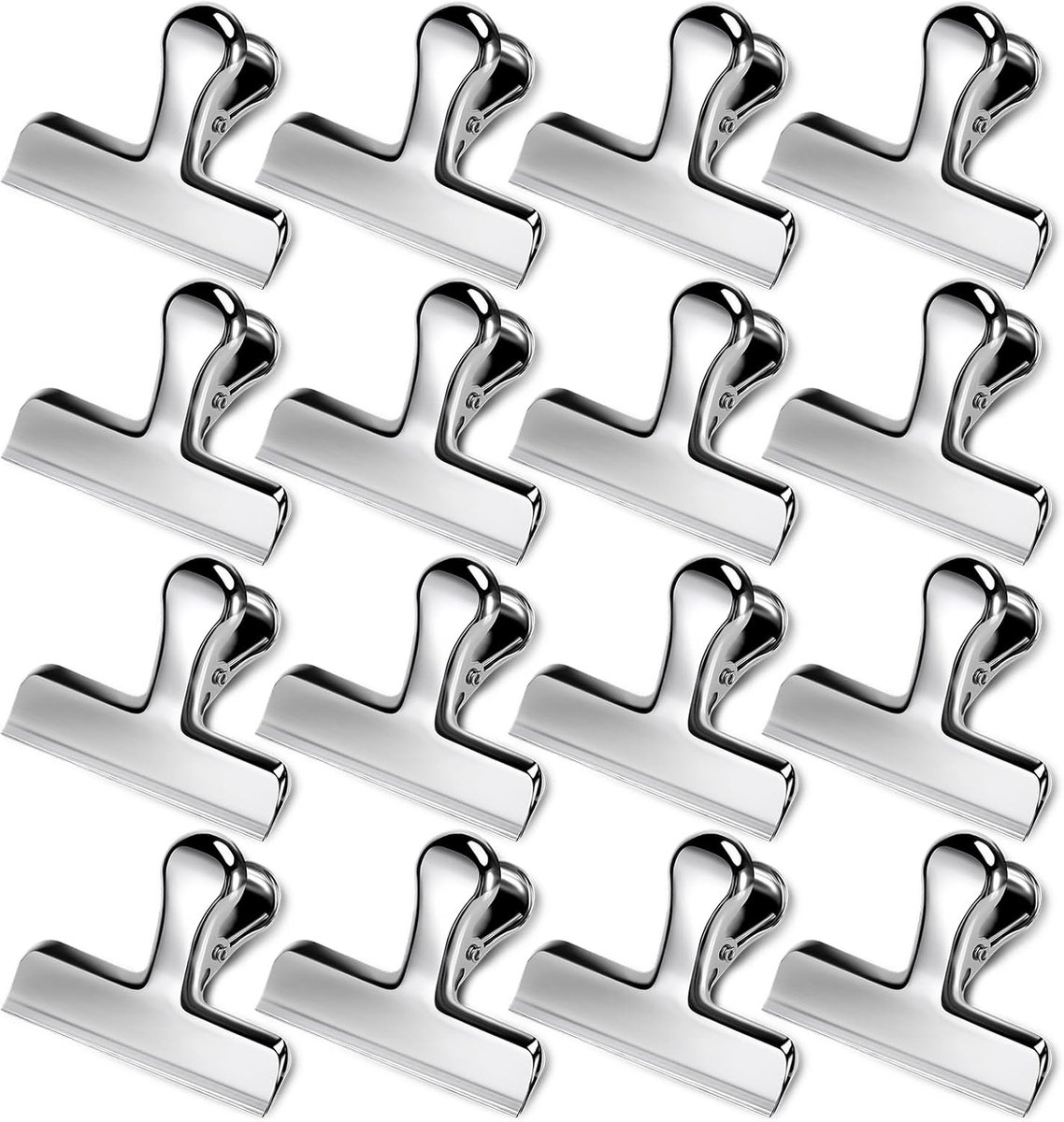 12 stuks sluitklemmen