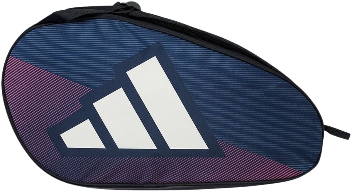 Adidas Control Racket Padeltas Zwart