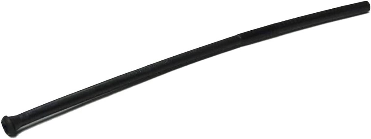 Waterafvoerslang 155,56mm - Compatibel met VW Golf Mk7, Passat - Vervangingsonderdeel voor optimale afvoer - ShopVlot