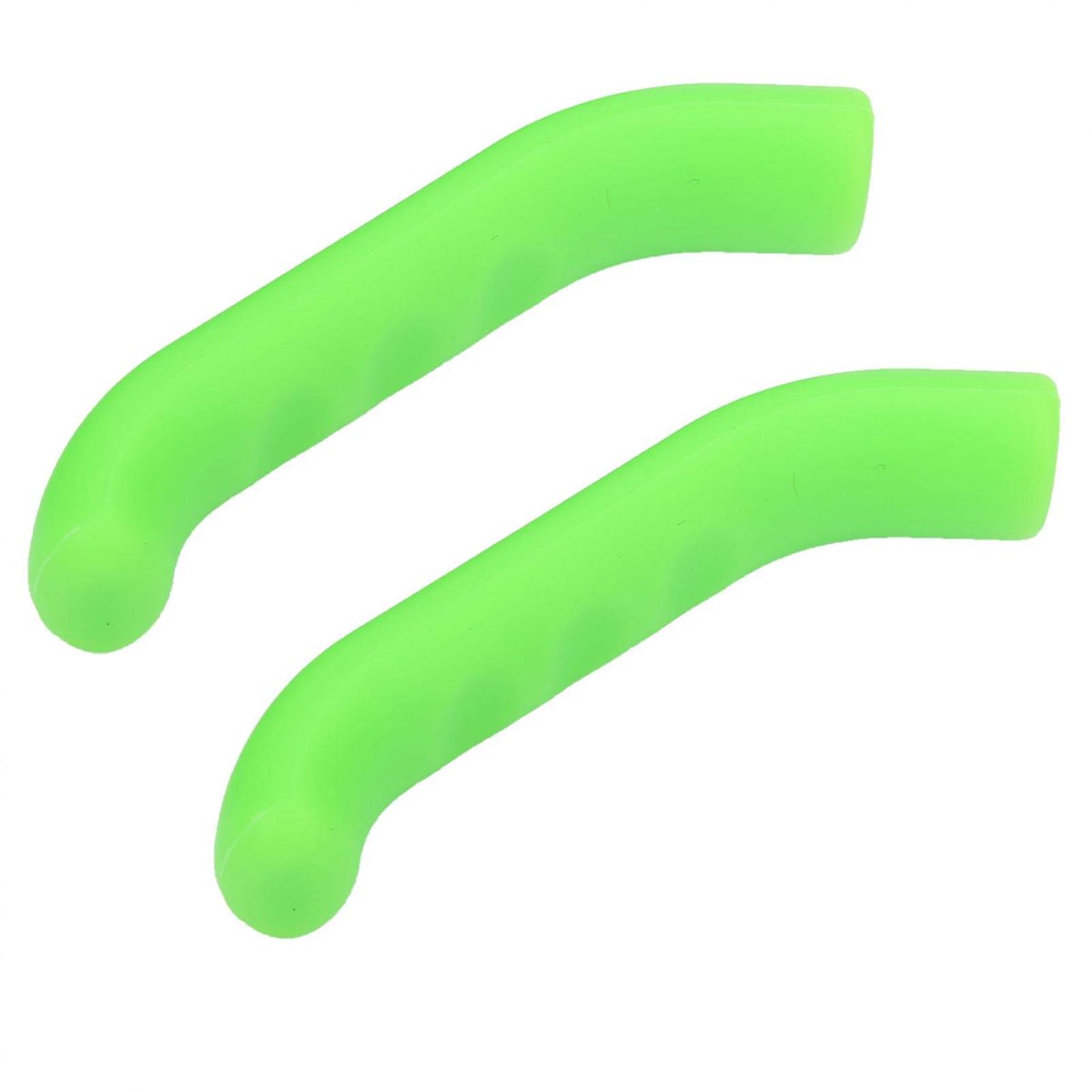 Fiets remhendel mouw grip protector - siliconen - antislip - goede bescherming voor je remhendels - ShopVlot