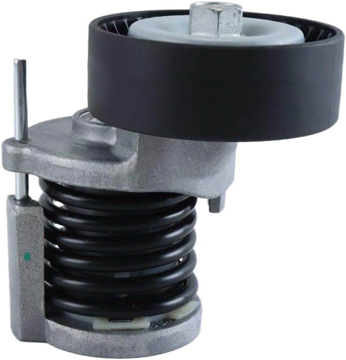 Gordelspanner vervanging - voor Skoda en Seat-modellen - vervangt 038903315AG - betrouwbare spanfunctie - SnelShoppen