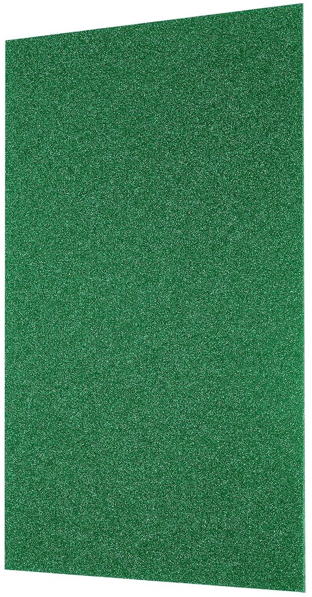 1 stuk glitter-acrylplaten, 30 cm dik, 30 x 20 cm, PMMA fluorescerende kunststof platen, geëxtrudeerde transparante blanco's voor doe-het-zelf kunsthandwerk, lasergravure en snijden