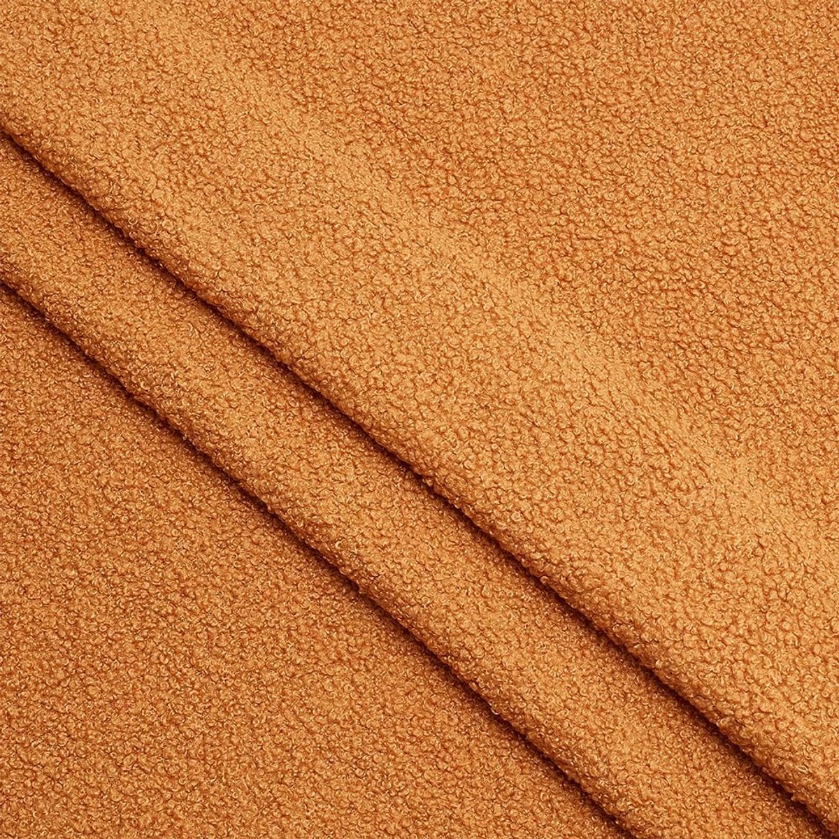 Stof - 1 Yard/0,9 M, 160 cm Breed Peru Korte Pluche Decoratieve Doek Materiaal Met Kleine Krullen Voor Jas, Bekleding en Gevuld Speelgoed