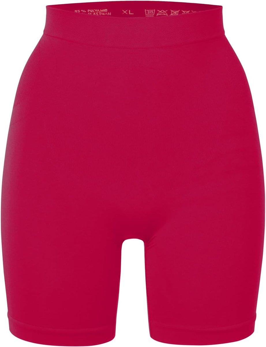 Cloud Dames 5427 M Shapewear-onderbroek, Rose 544, M, Rose 544, M